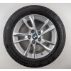 BMW 2 F45 ActiveTourer 16" Originální zimní sada