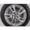 BMW 2 F45 ActiveTourer 16" Originální zimní sada
