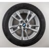 BMW 2 F45 ActiveTourer 16" Originální zimní sada