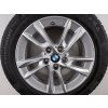 BMW 2 F45 ActiveTourer 16" Originální zimní sada