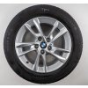 BMW 2 F45 ActiveTourer 16" Originální zimní sada
