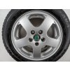 Škoda Fabia 14" Originální zimní sada