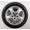 Škoda Fabia 14" Originální zimní sada