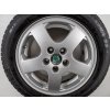 Škoda Fabia 14" Originální zimní sada