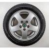 Škoda Fabia 14" Originální zimní sada
