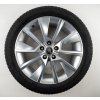Škoda Karoq 18" Originální letní sada