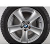 BMW X5 E70 18" Originální zimní sada