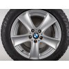 BMW X5 E70 18" Originální zimní sada