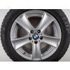 BMW X5 E70 18" Originální zimní sada