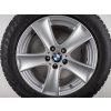 BMW X5 E70 18" Originální zimní sada
