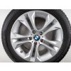BMW X3 X4 F25 F26 18" Originální zimní sada