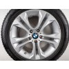 BMW X3 X4 F25 F26 18" Originální zimní sada