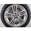 BMW X3 X4 F25 F26 18" Originální zimní sada