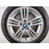 BMW X3 X4 F25 F26 18" Originální zimní sada