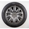 Škoda Octavia 16" Originální zimní sada