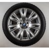 BMW X5 E70 E71 X6 F16 19" Originální zimní sada