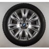 BMW X5 E70 E71 X6 F16 19" Originální zimní sada