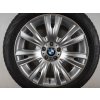 BMW X5 E70 E71 X6 F16 19" Originální zimní sada