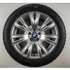 BMW X5 E70 E71 X6 F16 19" Originální zimní sada