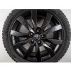 Škoda Octavia 17" Originální zimní sada
