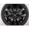 Škoda Octavia 17" Originální zimní sada
