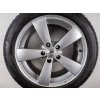 Škoda Octavia 17" zimní sada