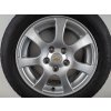 Chevrolet Cruze 16" Originální letní sada