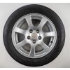 Chevrolet Cruze 16" Originální letní sada