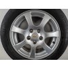 Chevrolet Cruze 16" Originální letní sada