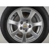 Chevrolet Cruze 16" Originální letní sada