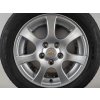 Chevrolet Cruze 16" Originální letní sada
