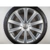 Volkswagen Passat 19" Originální zimní sada