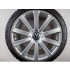 Volkswagen Passat 19" Originální zimní sada