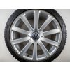 Volkswagen Passat 19" Originální zimní sada