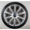 Volkswagen Passat 19" Originální zimní sada