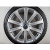 Volkswagen Passat 19" Originální zimní sada