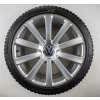 Volkswagen Passat 19" Originální zimní sada