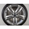 Volkswagen Jetta 18" Originální letní sada