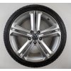 Volkswagen Jetta 18" Originální letní sada