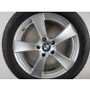 BMW X3 18" zimní sada