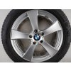 BMW X3 18" zimní sada