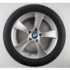 BMW X3 18" zimní sada