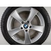BMW X3 18" zimní sada