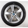 BMW X3 18" zimní sada