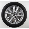 Mazda Mazda 3 16" Originální zimní sada