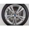 BMW 2 Active Tourer 17" Originální letní sada