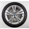 BMW 2 Active Tourer 17" Originální letní sada