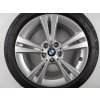 BMW 2 Active Tourer 17" Originální letní sada