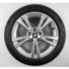 BMW 2 Active Tourer 17" Originální letní sada