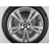 BMW 2 Active Tourer 17" Originální letní sada